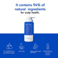 Dr.ALL Bio Scalp Shampoo 3.38 oz